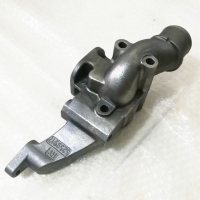Intake Connector 5259917 (1)